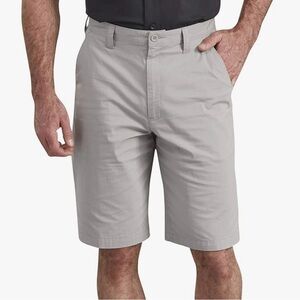 NWT Dickie’s 11-Inch Temp-Iq Utility Men’s Shorts Size 38 New With Tags